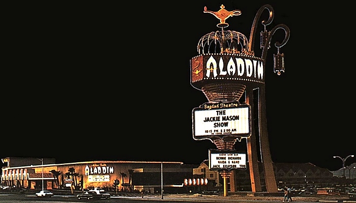 Oldest Las Vegas Casino