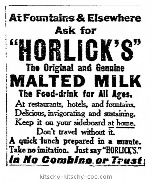 Oshkosh_Daily_Northwestern_Thu__Oct_6__1910-horlick's malted milk ad