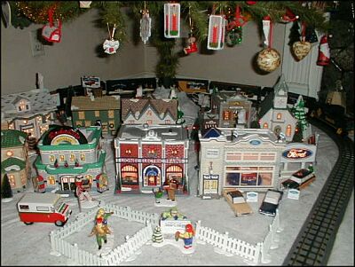 Kitschy-Kitschy-Coo - Whose Holiday Memory Is This? (Part Two)